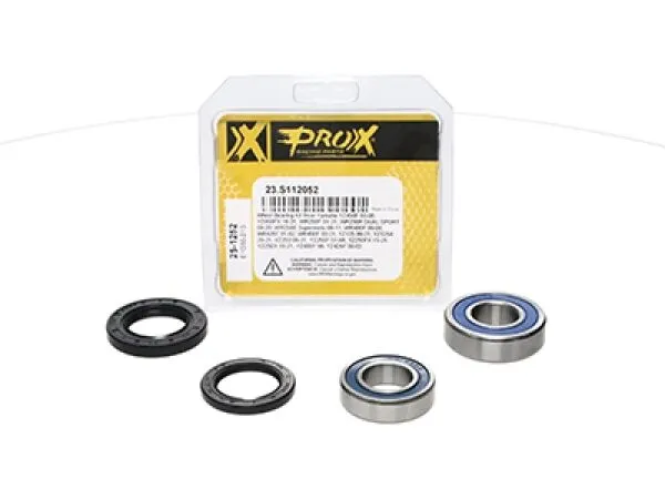 Wheel Bearing -1
