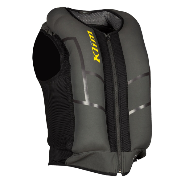 Vesta Klim Ai-1 Airbag EU Black-1