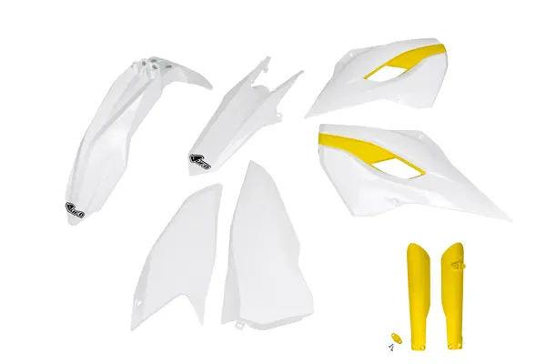 Kit plastice Husqvarna TE/FE 14-16 UFO-0