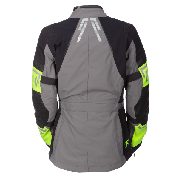 Geaca Moto Dama Klim Altitude-7