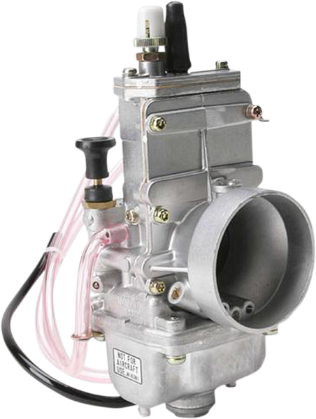Tm Series Flat Slide Performance Carburetor, 1, nordicamoto.ro