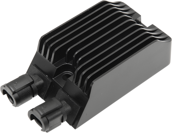 Solid-state Regulator Black, 1, nordicamoto.ro