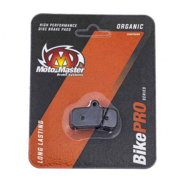 Organic Brake Pad-0