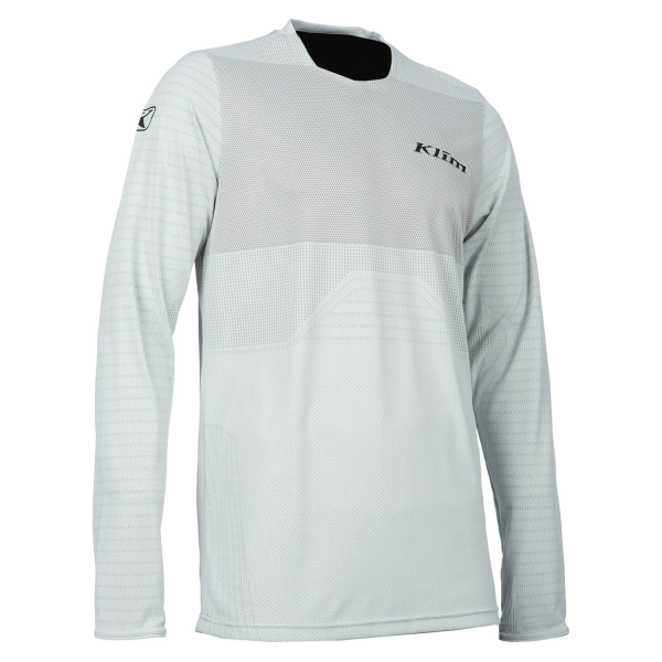 Bluza Klim XC Pro Jersey High-Rise Monument-5