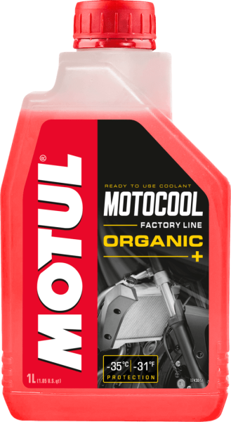 MOTUL - Antigel MOTOCOOL FACTORY LINE - 1L, 1, nordicamoto.ro