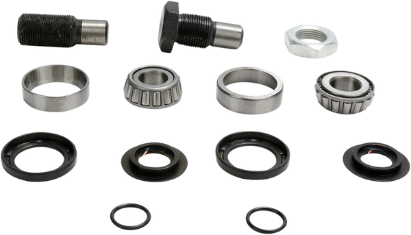 Swingarm Bearing Kit Unfinished