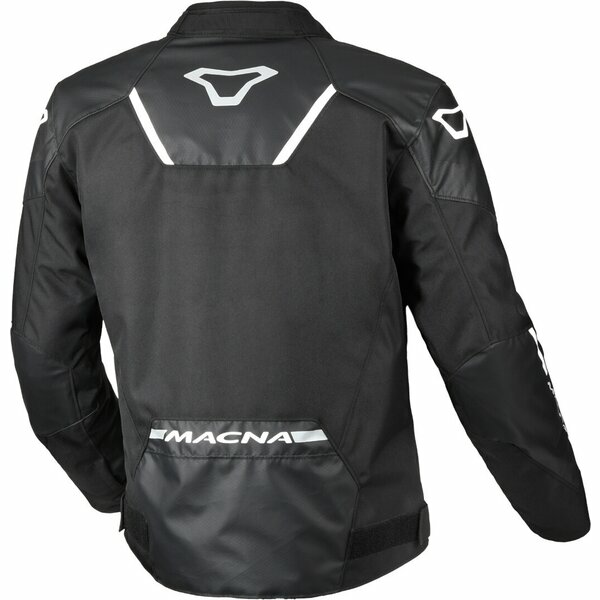 Geaca textil impermeabila MACNA TAZAR 2.0-4
