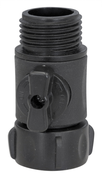 Sprayer Replacement Parts Black 