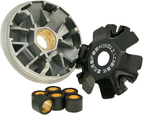 Variator Racing, 2, nordicamoto.ro