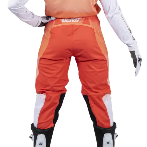 Pantaloni Dama Leatt Moto 4.5 V26 Roz Coral XXL, 5, nordicamoto.ro