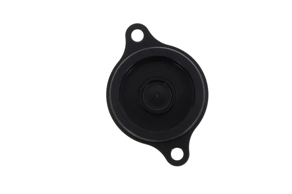 Oil Filter Cap Black-3