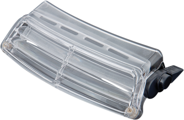 Windshield Air Vent Clear, 1, nordicamoto.ro