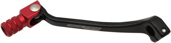 MOOSE RACING Forged Shift Lever Black 