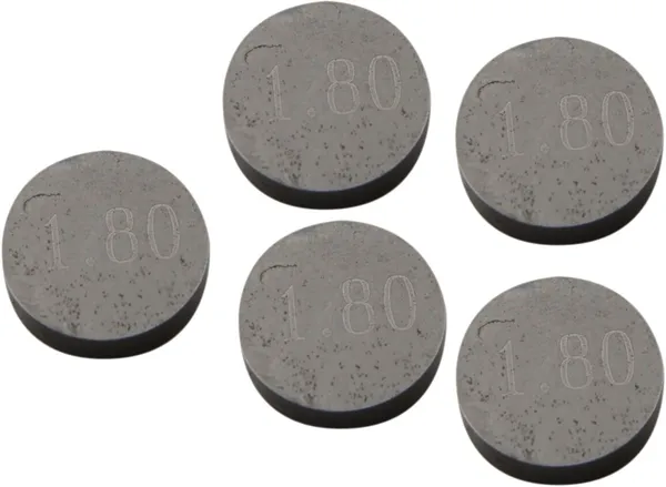 7.48mm Replacement Shims