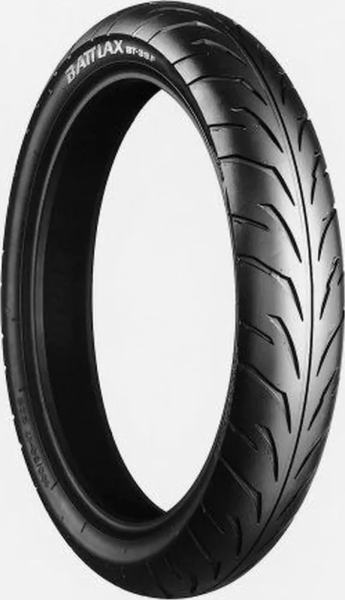 Battlax Bt-39 Tire -0