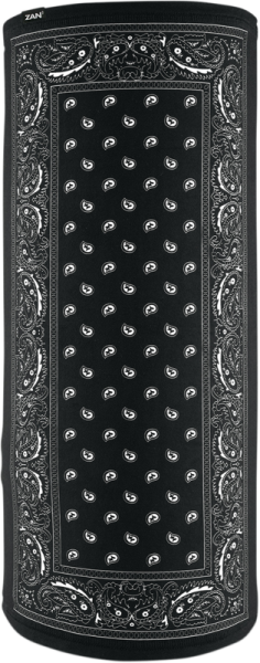 Motley Tube® Sportflex® Black, 2, nordicamoto.ro