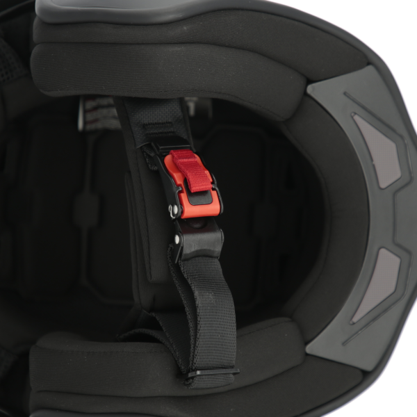 Casca Jet Acerbis Aria 22-06 Negru XXL-3