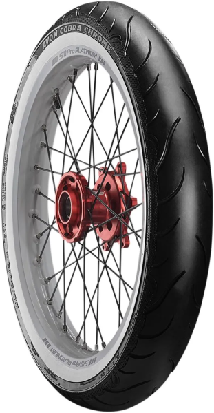 Cauciuc 150/80-16 Avon Cobra Chrome AV91-5