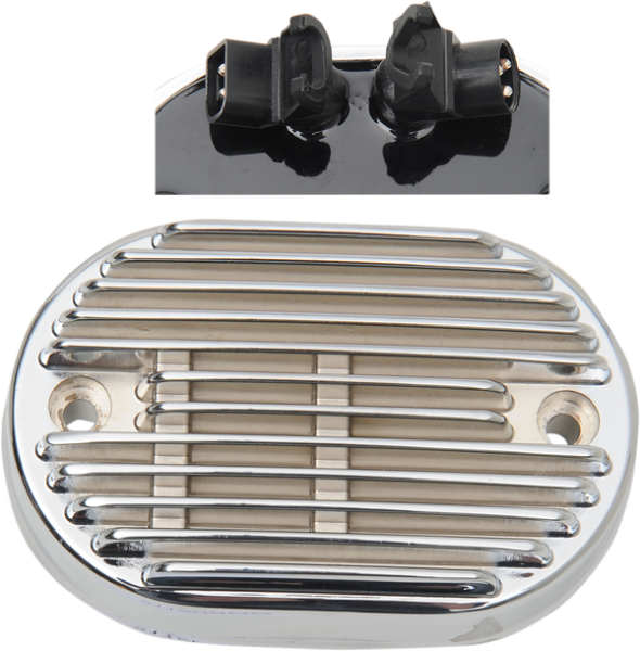 Solid-state Regulator Chrome, 1, nordicamoto.ro