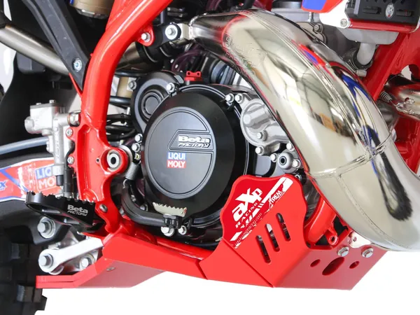 Scut Motor AXP Racing Xtrem Beta RR 250/300 Racing/X-Pro '20-'26 Rosu, 4, nordicamoto.ro