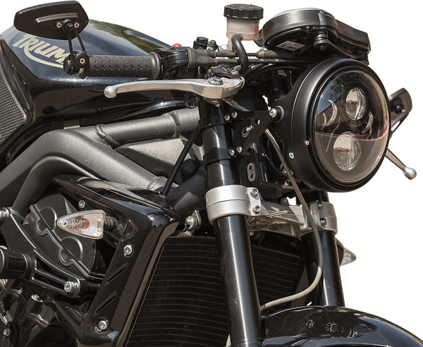 Headlight Conversion Kit, 2, nordicamoto.ro