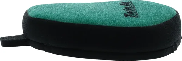 Pre-oiled Air Filter Green -1