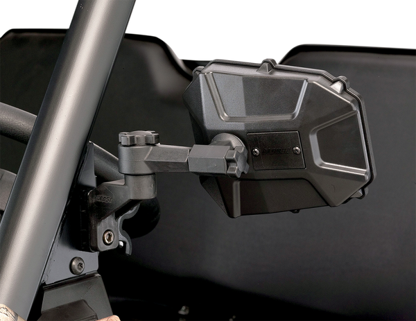 Mirror Adapter Black -0