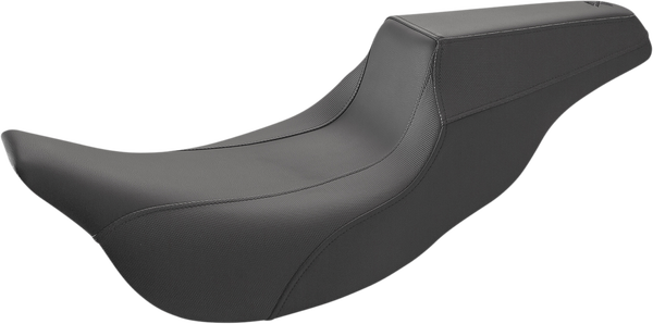 Fxr Division Signature Series Seat Black, 1, nordicamoto.ro