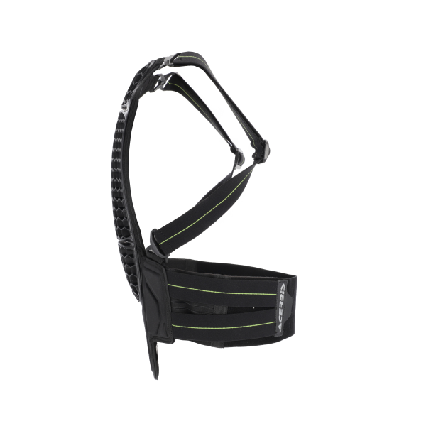 Protectie Spate Acerbis Aether Negru/Gri S/M, 9, nordicamoto.ro