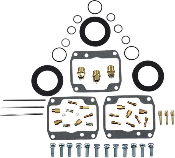 Carb Rebuild Kit, 1, nordicamoto.ro