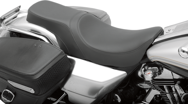 Predator 2-up Seat Black, 3, nordicamoto.ro