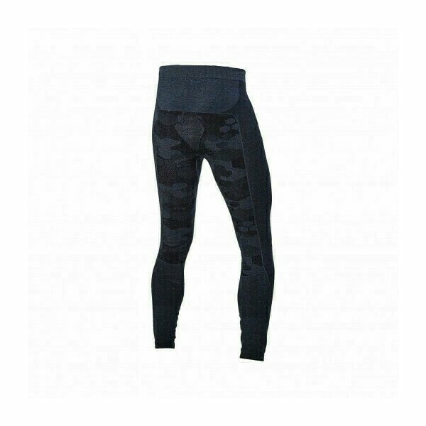 Pantaloni de compresie Macna Base Layer-0