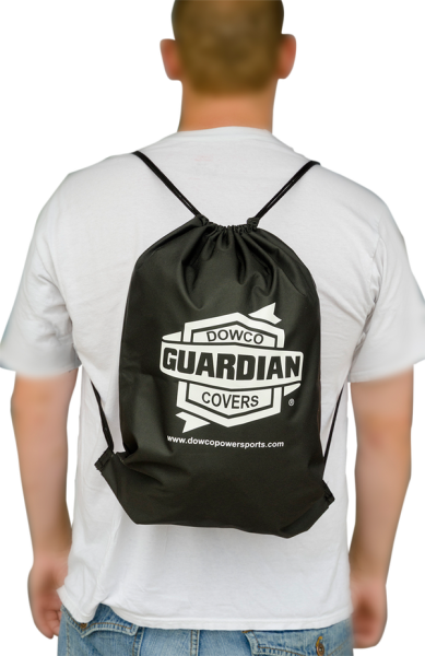 Husa Moto DOWCO Guardian® Weatherall™ Plus Marime-2