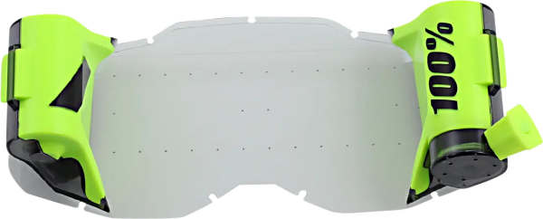 Sistem Roll-off Ochelari Copii Accuri 2 Forecast