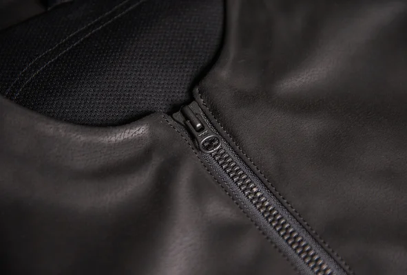 Backlot Vest Black S/M, 4, nordicamoto.ro