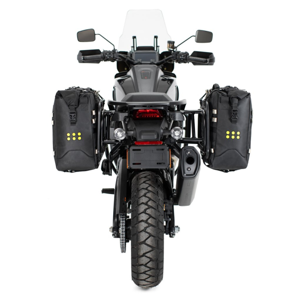 Geanta laterala adventure Kriega OS-38-1
