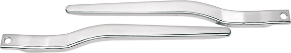 Rear Fender Strut Chrome, 1, nordicamoto.ro