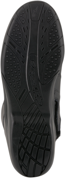Cizme Touring Alpinestars Ander v2 Drystar Black-5