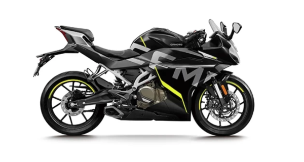 CFMOTO 300SR ABS 2022-2