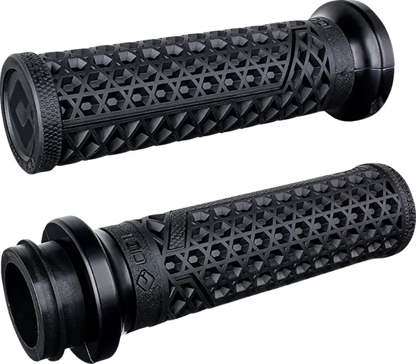 Vans Indian Grips Black-0