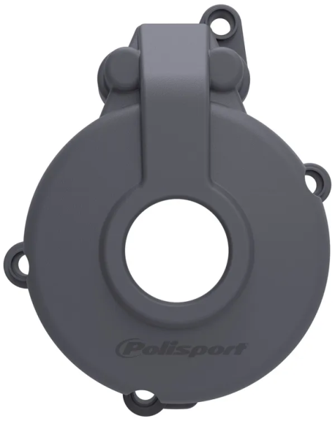 Ignition Cover Protectors Gray-0