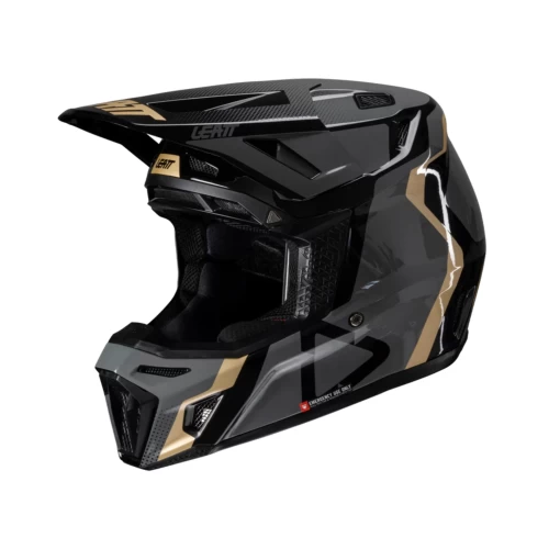 Kit Casca Leatt Moto 8.5 V25 Negru XXL, 6, nordicamoto.ro