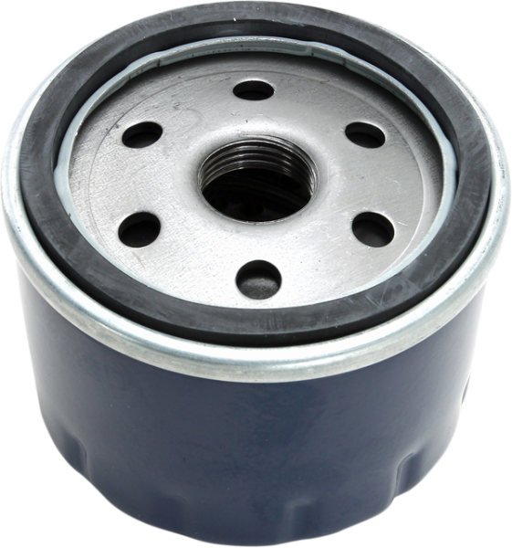 Oil Filter Black, 1, nordicamoto.ro