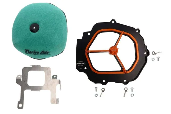 Powerflow Kit , 1, nordicamoto.ro