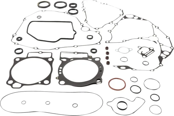 MOOSE RACING Gasket Set -0