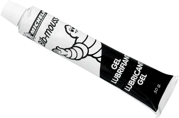 Bib Mousse Fitting Gel -0