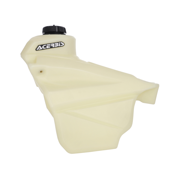 Rezervor Combustibil Acerbis Beta RR Race/RR X-Pro 125-300 2T 25'-27' Negru, 12, nordicamoto.ro