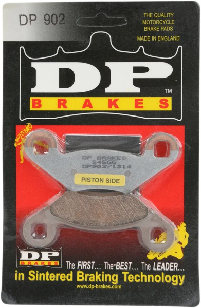 Atv/utv Sintered Metal Brake Pads-0