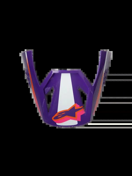Sm3 Heat Helmet Visor Purple -038ed01ae75dbfc8eb02f0909fa7d900.webp