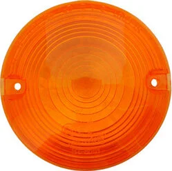 Turn Signal Amber, 1, nordicamoto.ro